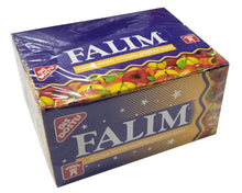 Dandy Falim Mix Fruit Gum 100pcs