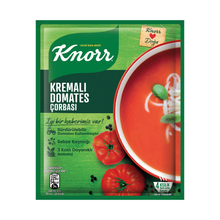 Knorr Creamy Tomato Soup 69gr