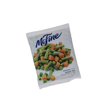 Mcfine Garnish (Vegetable Mix) 450gr