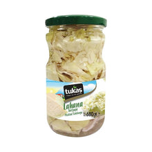 Tukas Cabbage Pickles 720gr