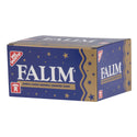 Dandy Falim Plain Gum 100pcs