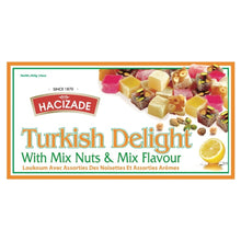Hacizade Delight Mix Nuts (860) 454gr