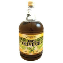 Cappadocia 100% Olive Oil 3 Ltr