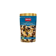 Meray Nut Mixture Unsalted 150gr
