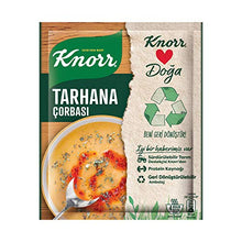 Knorr Anaolu Tarhana Ref.chicken Soup 75gr