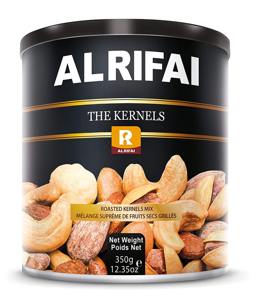 Al Rifai Mix Kernels 300gr