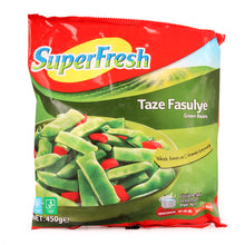 Superfresh Green Beans 450gr