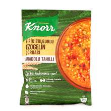 Knorr Special Frekeh Ezogelin Soup 98gr