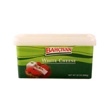 Bahcivan Feta Cheese 908gr