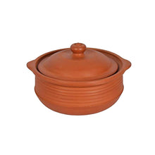 Earth Made Cooking Pot #19