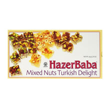 Hazerbaba Mixed Nuts Sultan 350gr