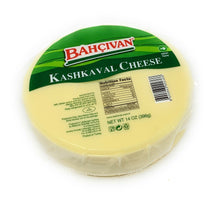 Bahcivan Kashkaval (Green) 400gr