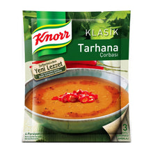 Knorr Tarhana Soup 78gr