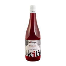 Kilikya Turnip Juice Mild 1lt Glass