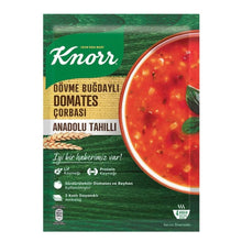 Knorr Special Wheat Tomato Soup 95gr