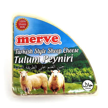 Merve Tulum Cheese 350 gr Vac. Pack