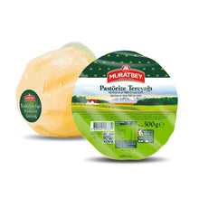 Muratbey Trabzon Typ Butter 500gr