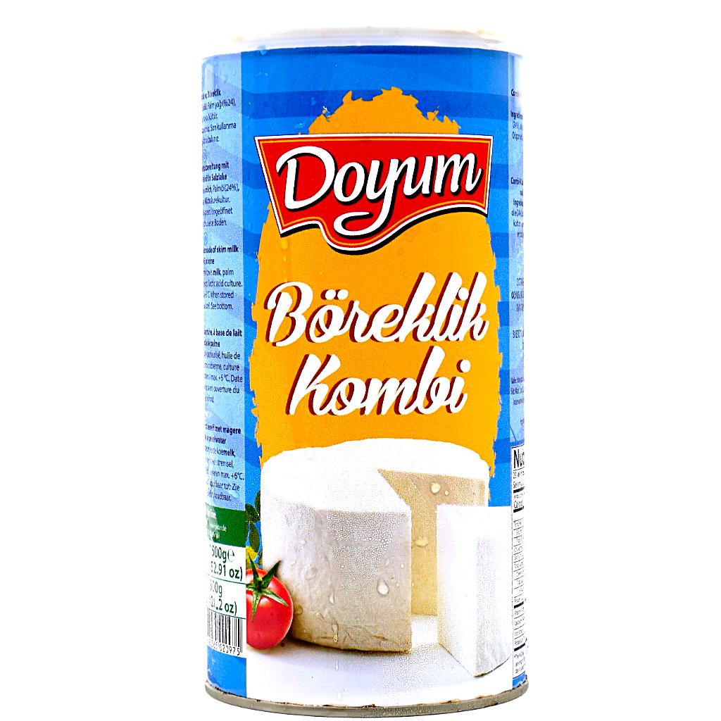 Pinar  Doyum Boreklik Cheese 800gr