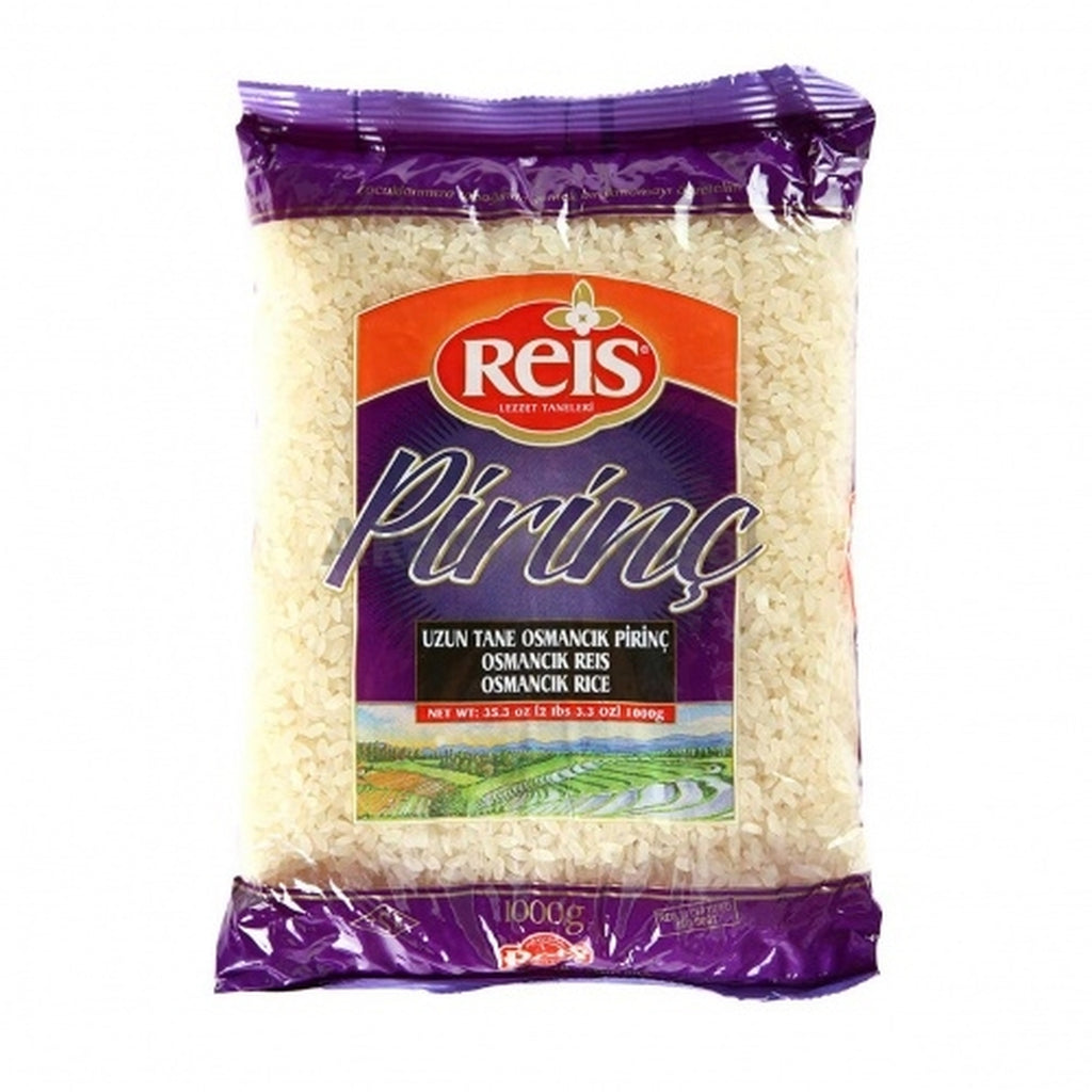 Reis Pilavlik (Osmancik) Rice 1kg