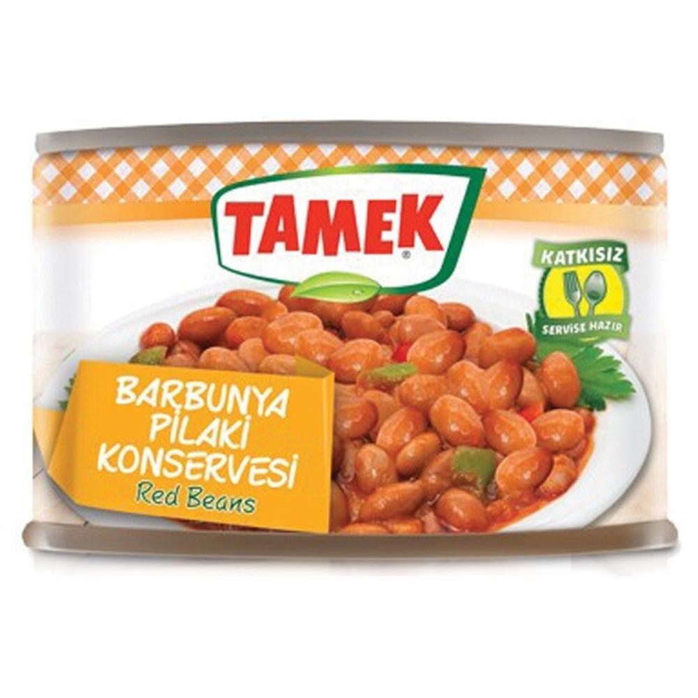 Tamek Pinto Beans  425gr Can