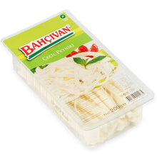 Bahcivan Checil Cheese 200gr