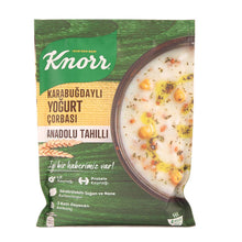 Knorr Special Buckweat Yogurt Soup 98gr