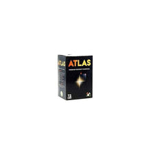 Atlas Premium Coconut Charcoal 1kg