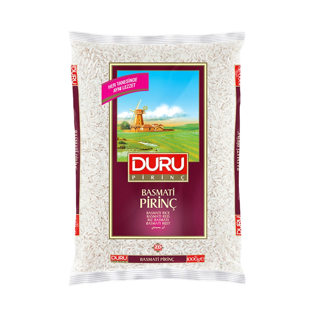 Duru Baldo Rice 1kg
