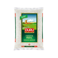 Duru Osmancik Rice 1 Kg