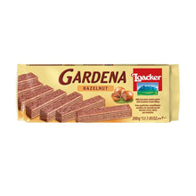 Loacker Gardena - Hazelnut 200gr