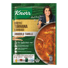 Knorr Anaolu Tarhana Ref.tarhana Soup 85gr