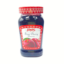 Tunas Sour Cherry Preserve 800gr